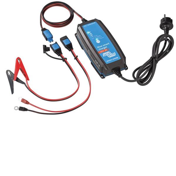 Victron charger 12V/4A